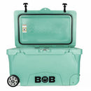 75QT / 70.97L "BFF" Hard Cooler - Aspire Auto Accessories