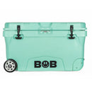 75QT / 70.97L "BFF" Hard Cooler - Aspire Auto Accessories