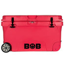 75QT / 70.97L "BFF" Hard Cooler - Aspire Auto Accessories