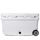 75QT / 70.97L "BFF" Hard Cooler - Aspire Auto Accessories