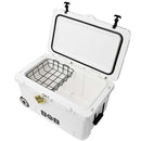 75QT / 70.97L "BFF" Hard Cooler - Aspire Auto Accessories