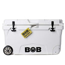 75QT / 70.97L "BFF" Hard Cooler - Aspire Auto Accessories