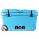 75QT / 70.97L "BFF" Hard Cooler - Aspire Auto Accessories