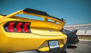 2024-Current Ford Mustang GT Performance Pack Wing Gurney Flap - Aspire Auto Accessories