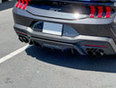 2024-Current Ford Mustang Rear Diffuser - Aspire Auto Accessories