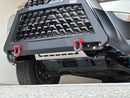 2014-2023 Lexus GX460 Skid Plate Extension - Aspire Auto Accessories