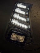 Aspire V3 Fang Lights for Tacoma (2024-2026) - Aspire Auto Accessories