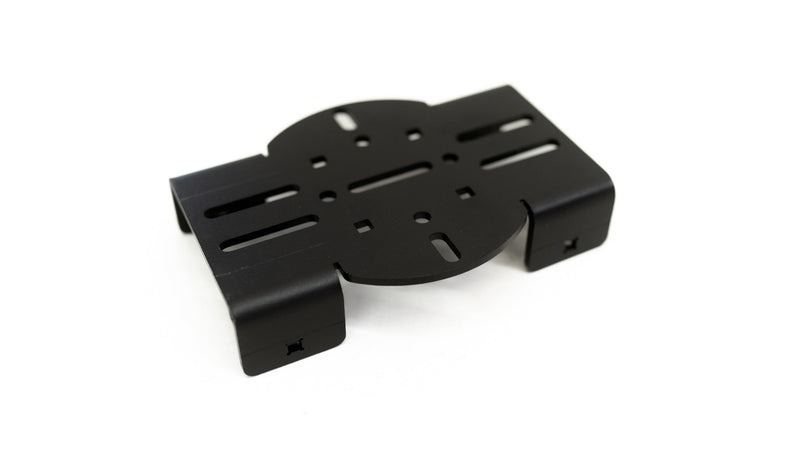 Sherpa PAK Bed Rack Interior Accessory Panel