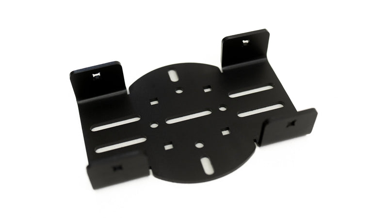 Sherpa PAK Bed Rack Interior Accessory Panel