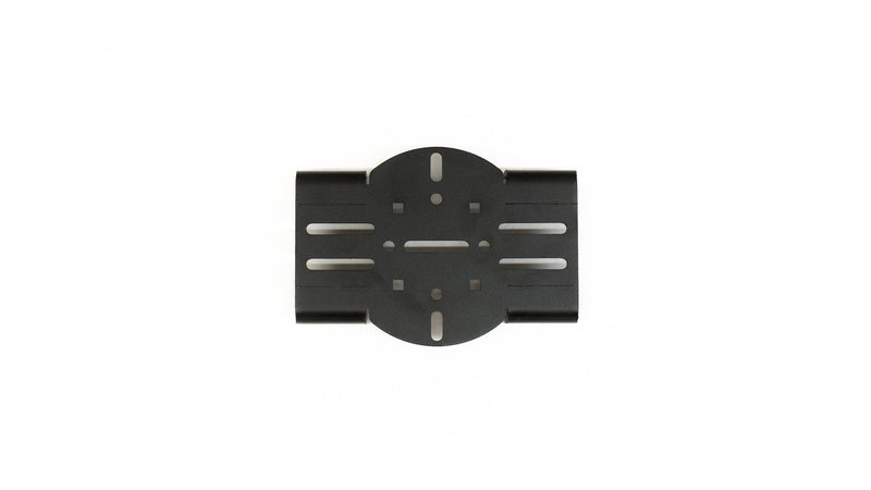 Sherpa PAK Bed Rack Interior Accessory Panel