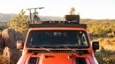 Sherpa Sunlight Roof Rack for Jeep Gladiator JT (2020-2025)