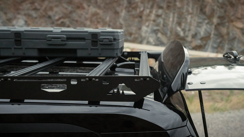 Sherpa Atlas Roof Rack for Land Cruiser (2024-2025) / Lexus GX550 (2024-2025)