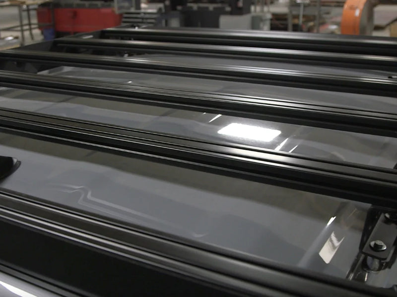 Cali Raised Premium Roof Rack for Tacoma (2005-2023)