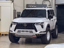 2024-Current Lexus GX550 Front Hybrid Bumper - Aspire Auto Accessories