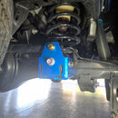 Dr KDSS B.O.T.C.K - Bolt On TrackBar Correction kit for Sequoia (2023-2025) - Aspire Auto Accessories