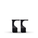 83L Rigid Mounts - Aspire Auto Accessories