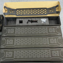 Overhead HexRack - Aspire Auto Accessories