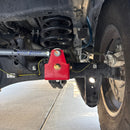 Dr KDSS B.O.T.C.K Bolt On TrackBar Correction kit for Land Cruiser 200 series/ LX 570 - Aspire Auto Accessories