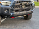 2016-2023 Toyota Tacoma Front Recovery Points - Aspire Auto Accessories