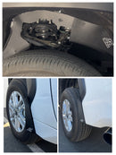 2022+ Toyota Tundra TriXPoly Bundle and Save - Aspire Auto Accessories