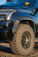 2023-Current Toyota Sequoia Fender Flare Kit - Aspire Auto Accessories