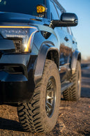 2023-Current Toyota Sequoia Fender Flare Kit - Aspire Auto Accessories