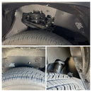 2022+ Toyota Tundra TriXPoly Bundle and Save - Aspire Auto Accessories