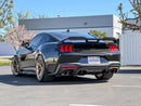 2024-Current Ford Mustang Rear Diffuser - Aspire Auto Accessories