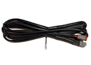 Backwoods Adventure Mods Pathfinder DT Connector Wiring Harness Extension (8 Feet) - Aspire Auto Accessories