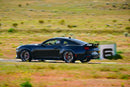 2024-Current Ford Mustang Rear Diffuser - Aspire Auto Accessories