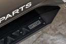 2025-Current Toyota 4Runner Rock Sliders - Aspire Auto Accessories