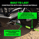 Kinetic Recovery Rope