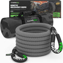 Kinetic Recovery Rope