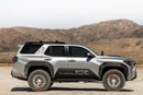 2025-Current Toyota 4Runner Rock Sliders - Aspire Auto Accessories