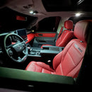 Meso Customs Ultimate Map Lights Dual Color for 4Runner (2025) - Aspire Auto Accessories