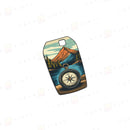 Toyota Key Fob Decals (HYQ14FBX) - Aspire Auto Accessories