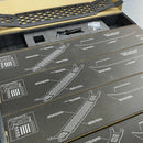 Overhead HexRack - Aspire Auto Accessories