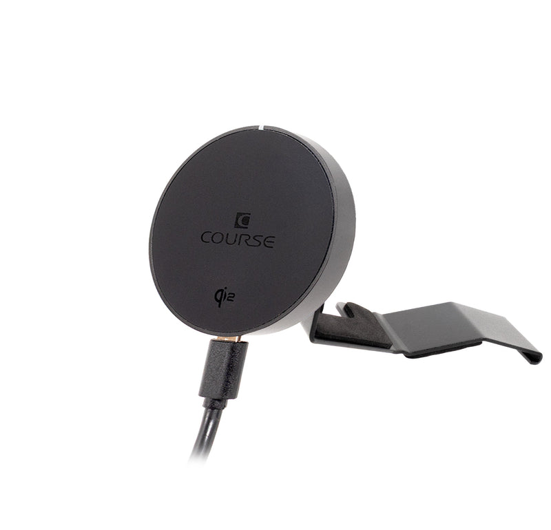 Course Motorsports Direct Fit Phone Mount for 4Runner (2010-2024)