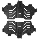 Roam Adventure Co 95L Rugged Mounts - Aspire Auto Accessories