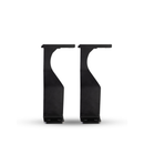 Roam Adventure Co 95L Rigid Mounts - Aspire Auto Accessories