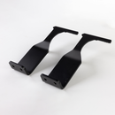 Roam Adventure Co 95L Rigid Mounts - Aspire Auto Accessories