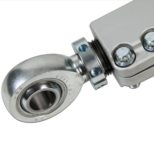 Icon Front Billet Upper Control Arm with Delta Joint Kit for Tacoma (2005-2023)