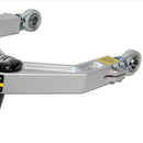 Icon Front Billet Upper Control Arm with Delta Joint Kit for Tacoma (2005-2023)