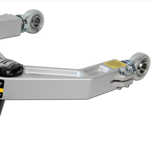 Icon Front Billet Upper Control Arm with Delta Joint Kit for Tacoma (2005-2023)