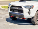 2014-2024 Toyota 4Runner Front Recovery Points - Aspire Auto Accessories