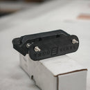 24+ Tacoma Standard Grille Badge - Aspire Auto Accessories