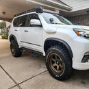 Nytop Fender Flare Kit for GX460 (2010-2023)