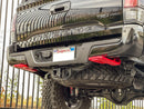 2016-2023 Toyota Tacoma Rear Recovery Points - Aspire Auto Accessories