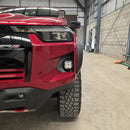 Baja Designs Squadron 2.0 Fog Light Conversion for Chevrolet Colorado (2023-2026)