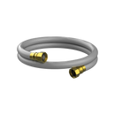 Giraffe Tools Pressure Washer Leader Hose 6FT for Grandfalls